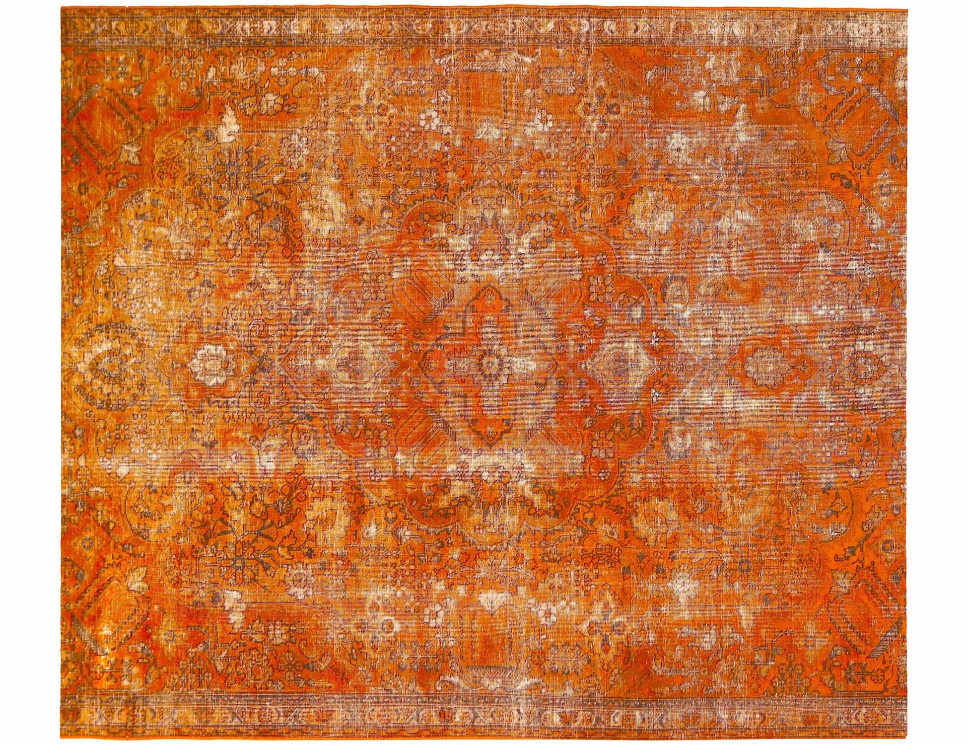 Persian Vintage    <br/>280 x 227 cm