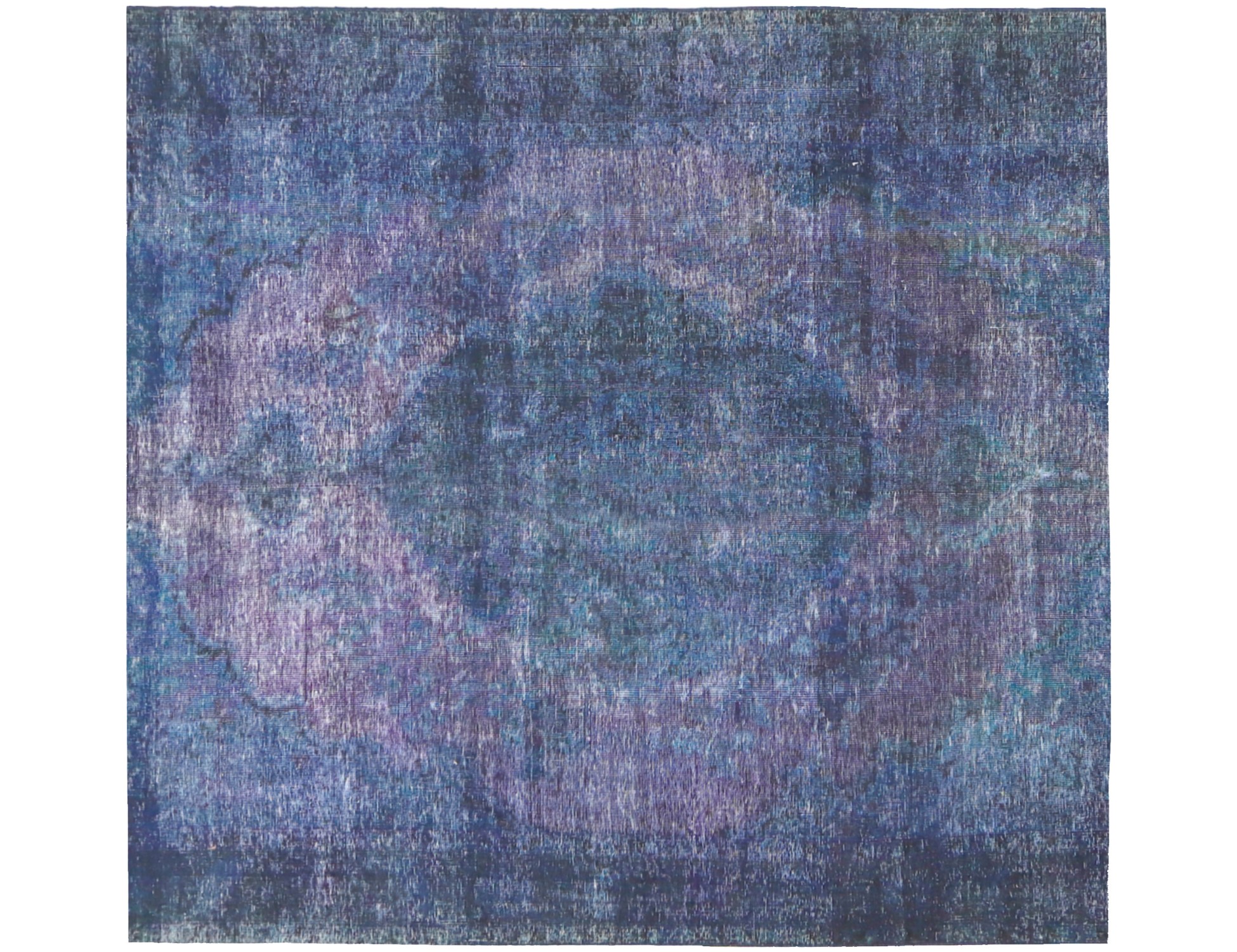 Persian Vintage    <br/>201 x 201 cm