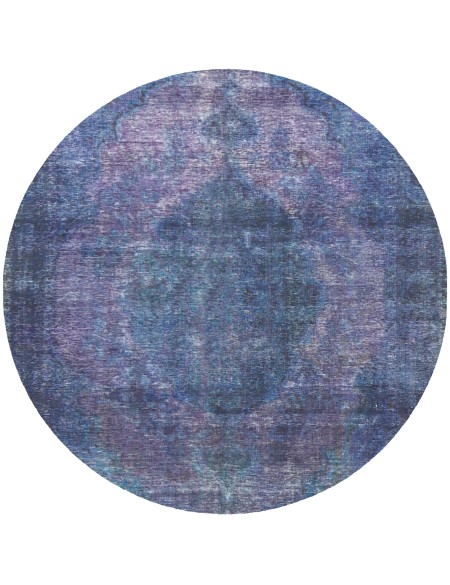 Persian Vintage Χαλί 201 x 201 