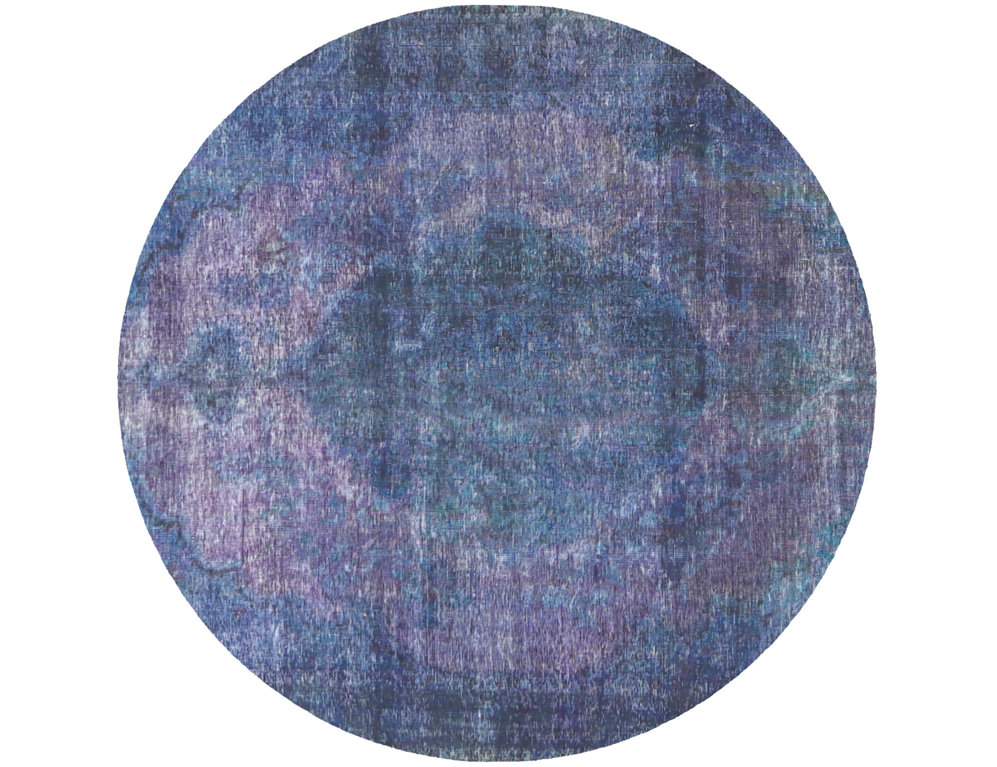 Persian Vintage    <br/>201 x 201 cm