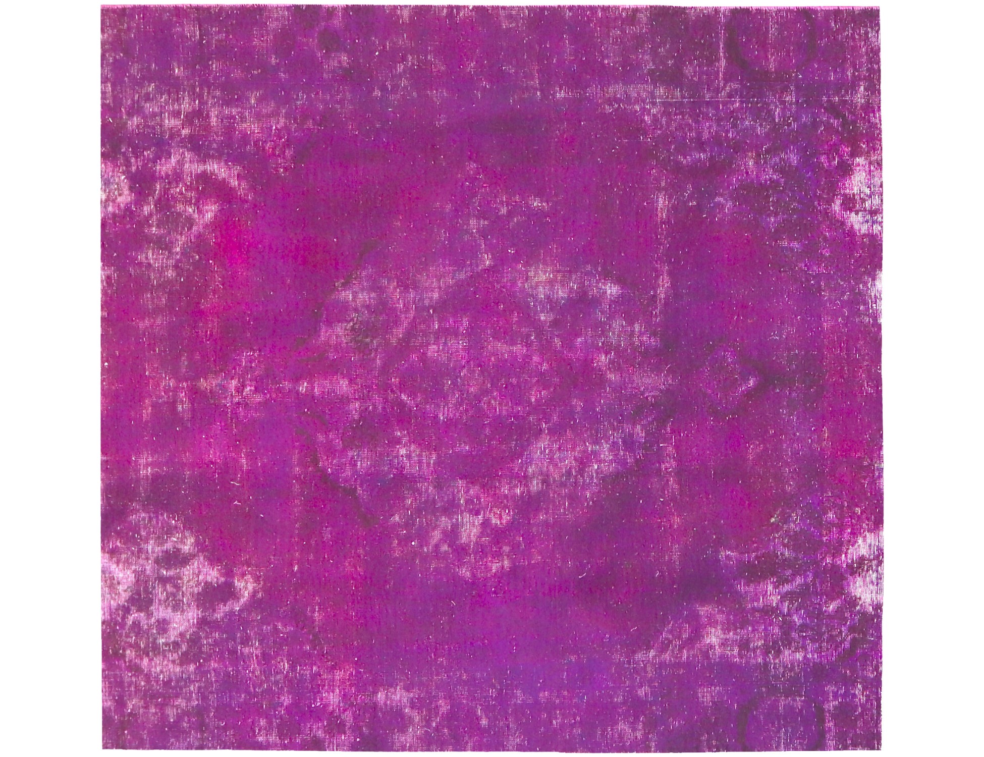 Persian Vintage    <br/>188 x 188 cm