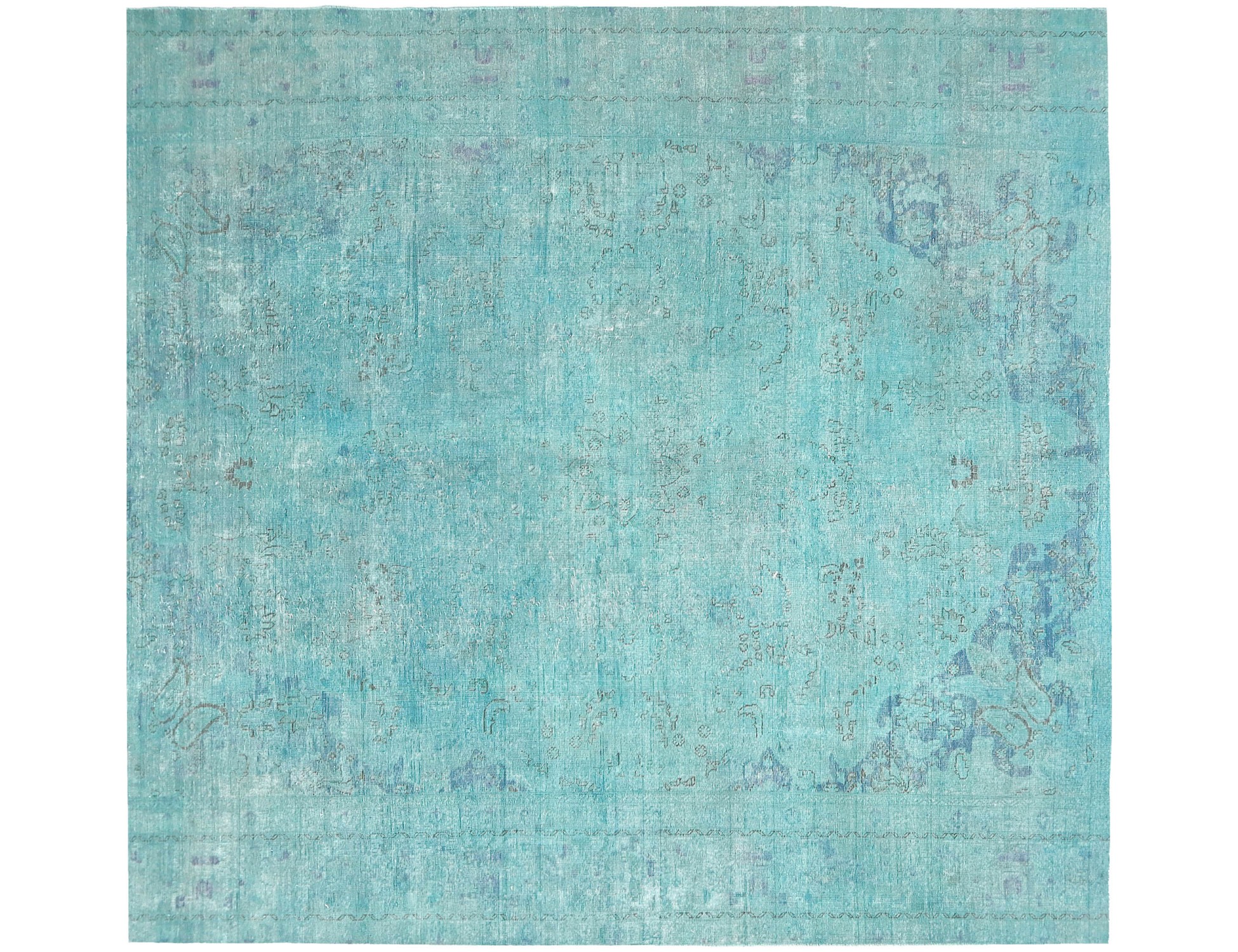 Persian Vintage    <br/>275 x 275 cm