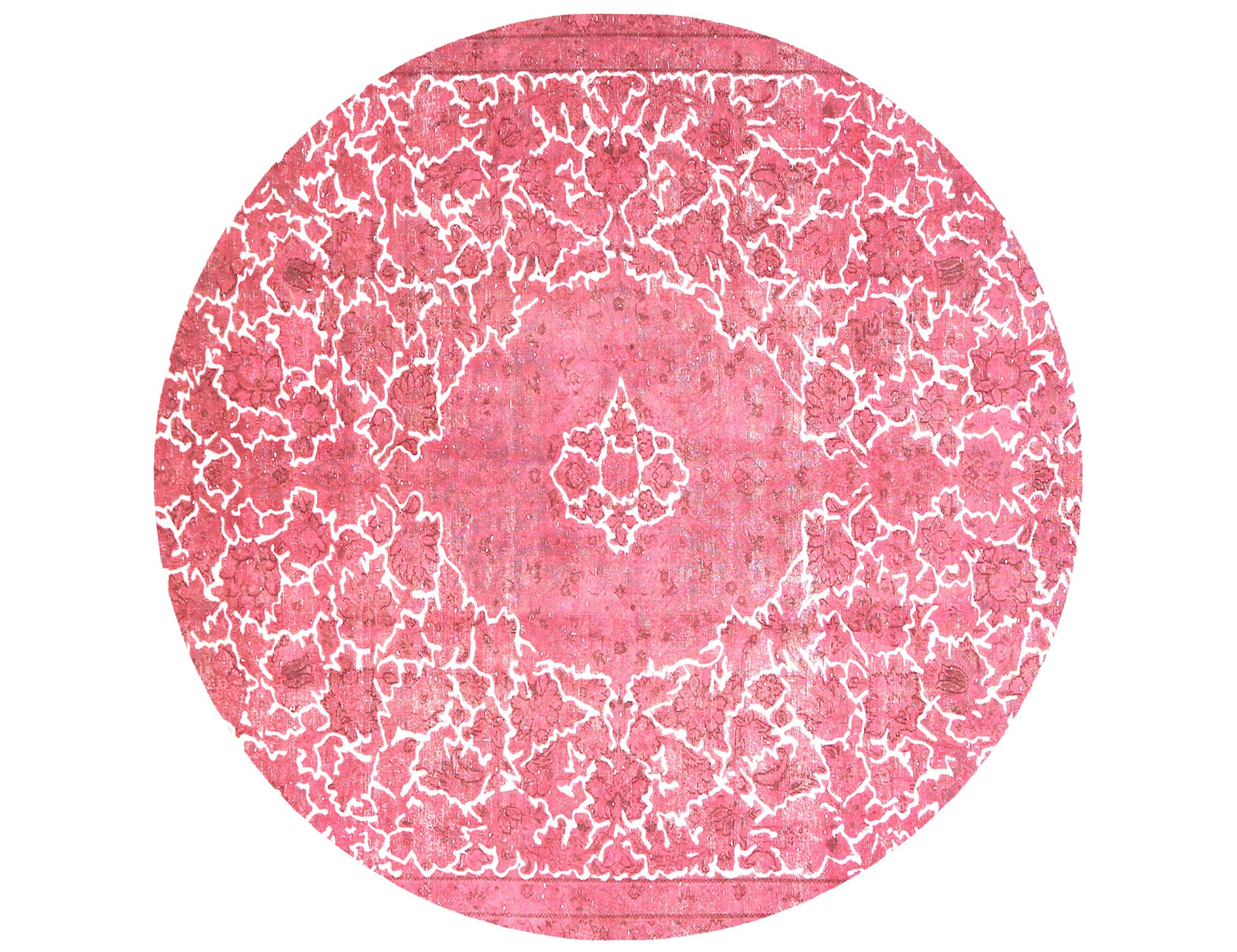 Persian Vintage    <br/>210 x 210 cm