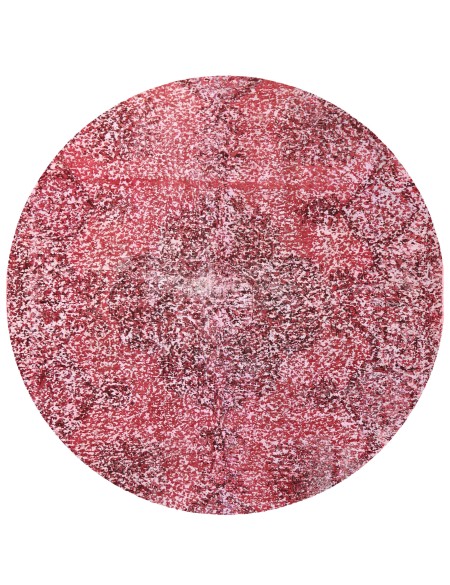 Persian Vintage Χαλί 233 x 233 