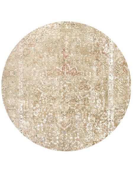 Persian Vintage Χαλί 250 x 211 