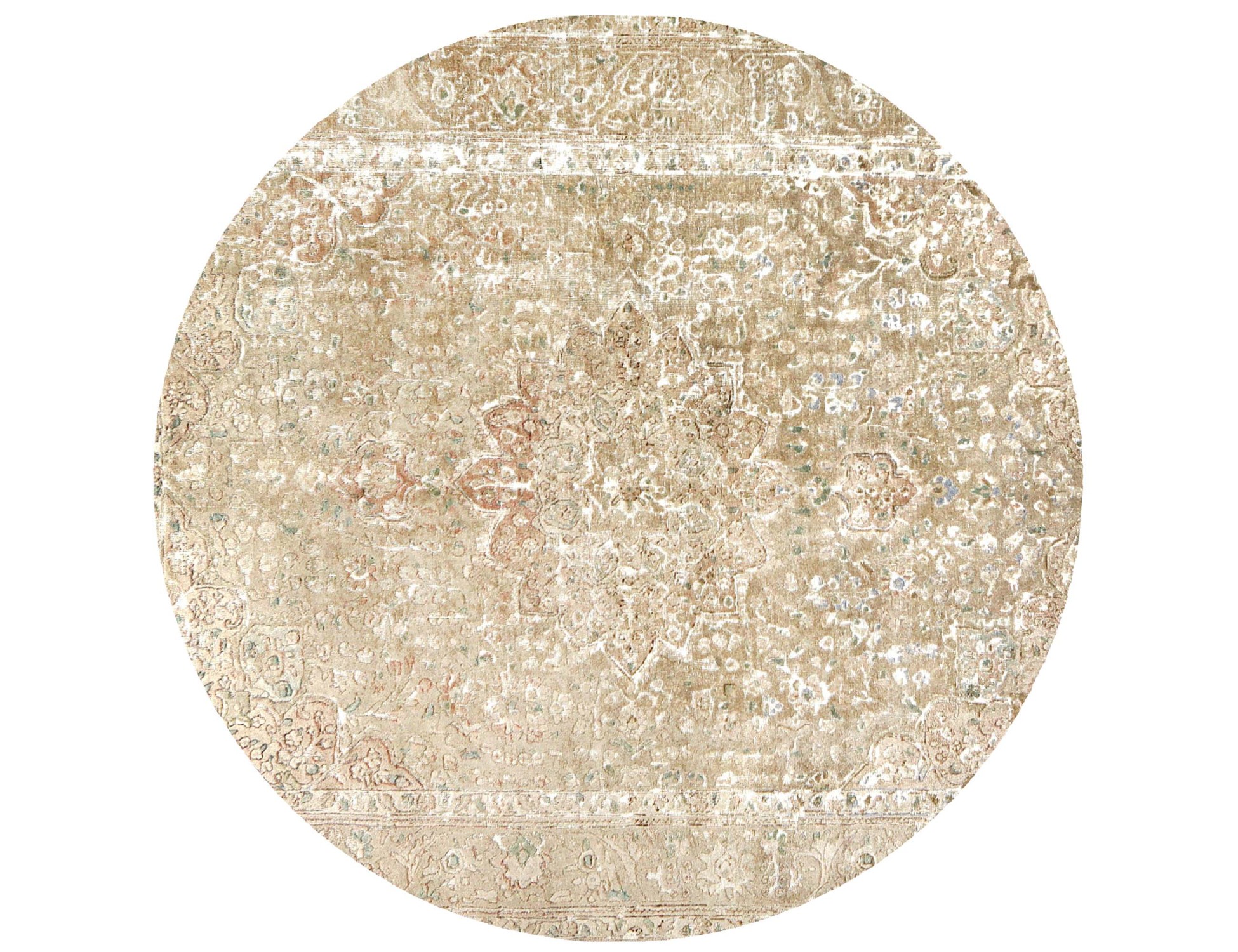 Persian Vintage    <br/>211 x 211 cm