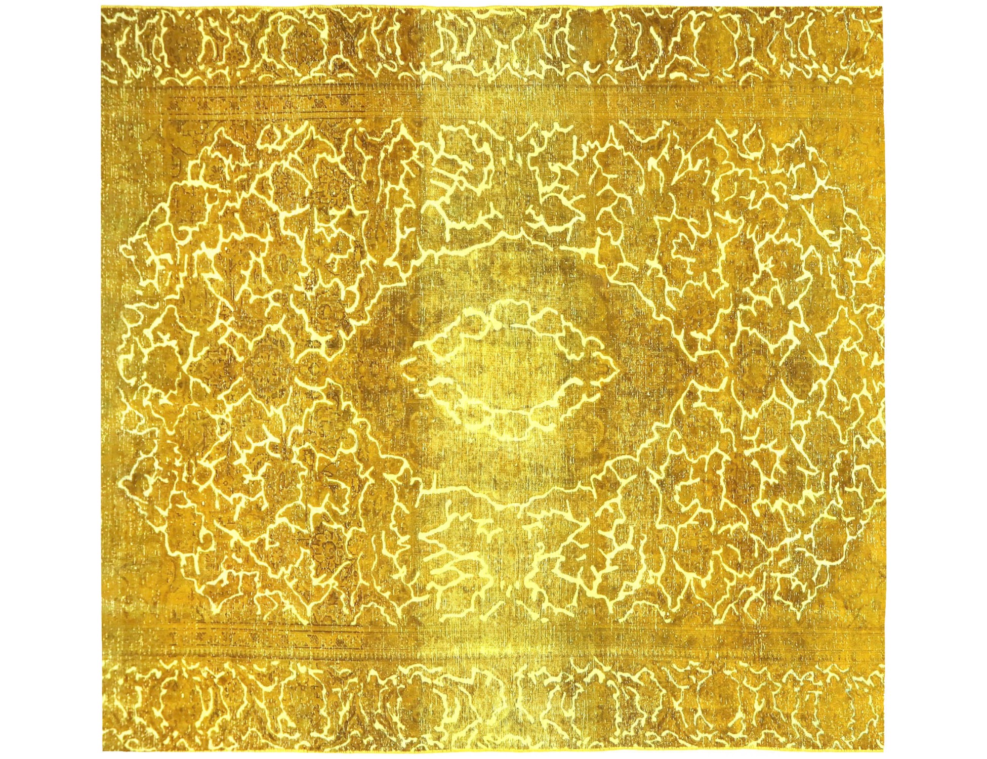 Persian Vintage    <br/>218 x 218 cm