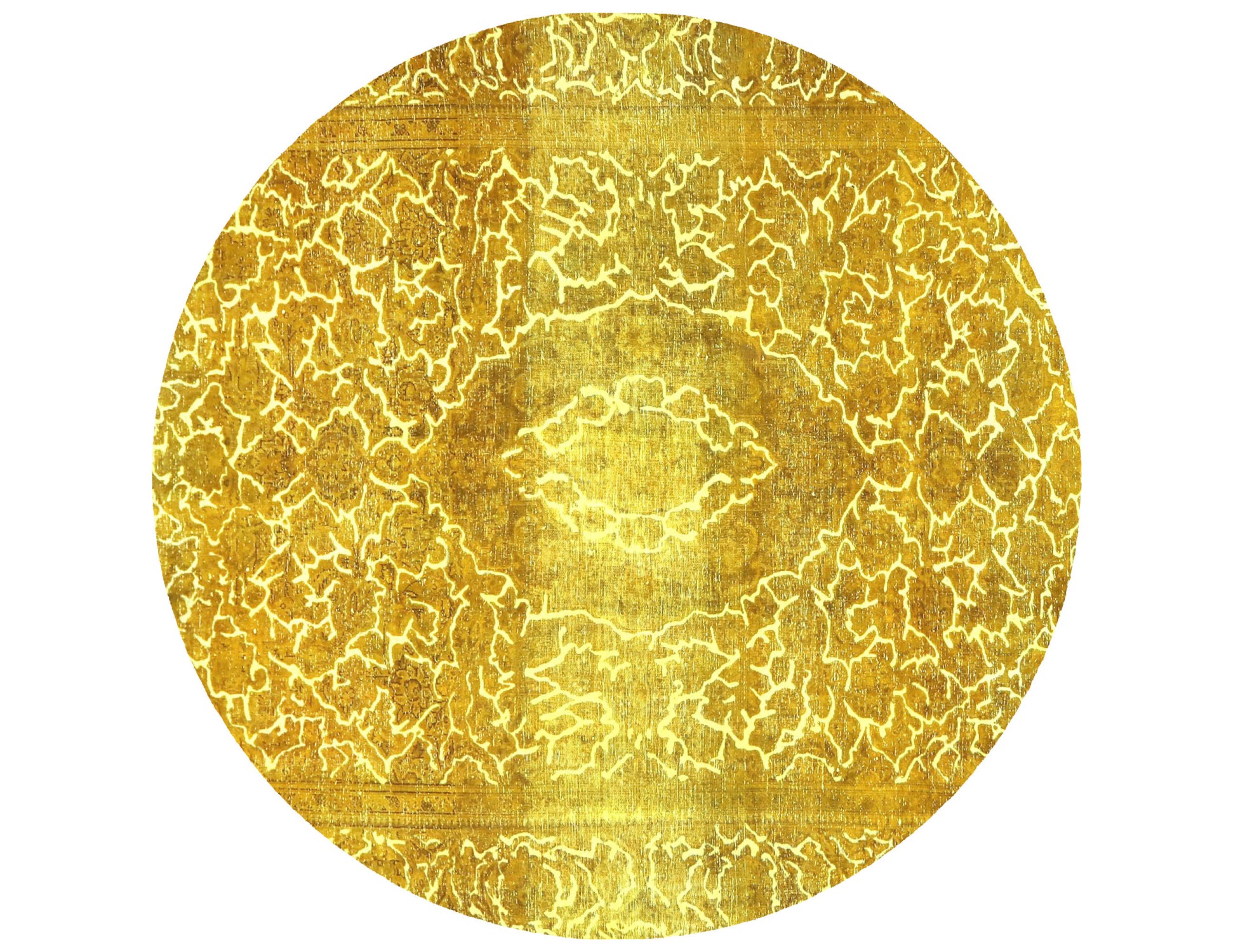 Persian Vintage    <br/>218 x 218 cm