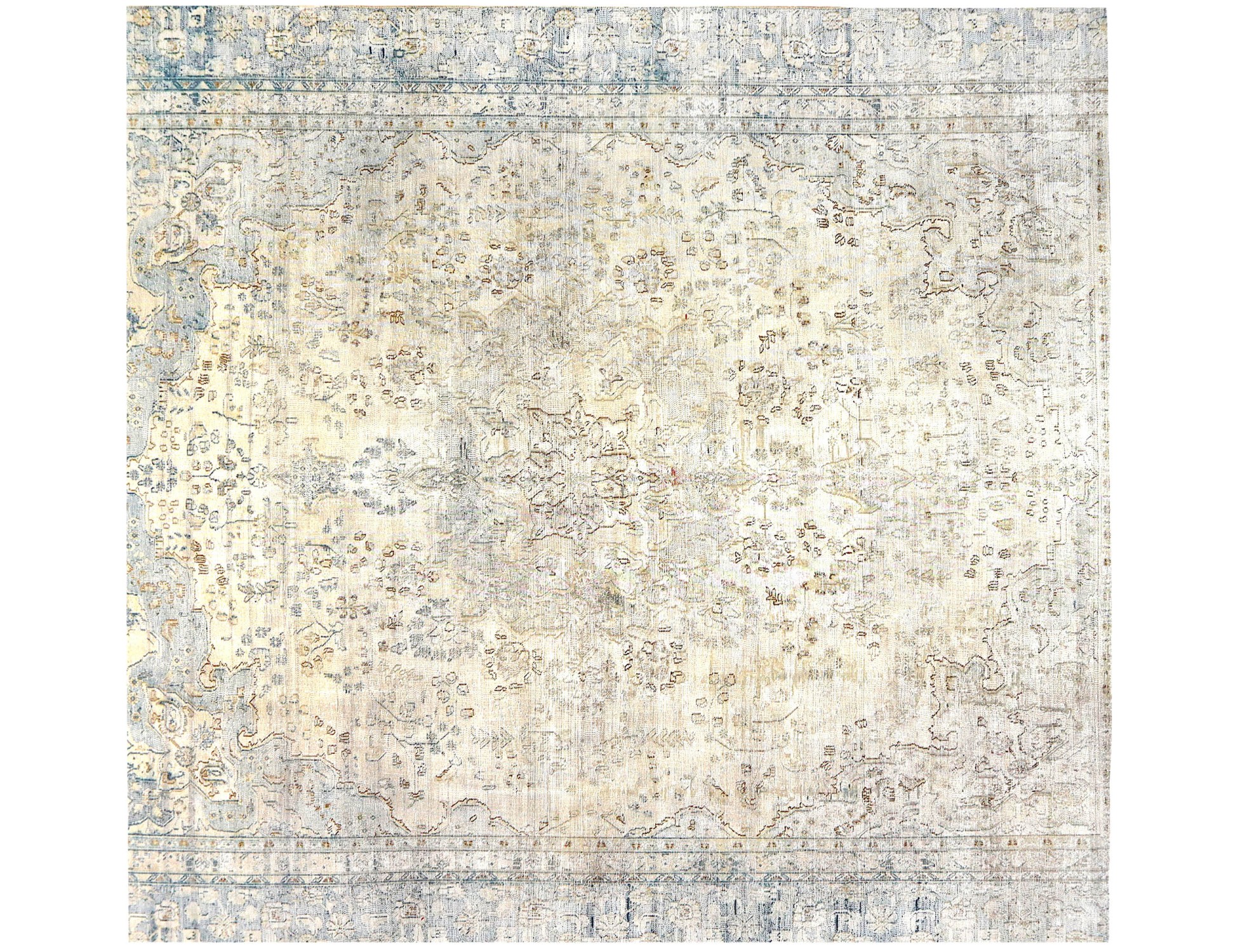 Persian Vintage    <br/>272 x 272 cm