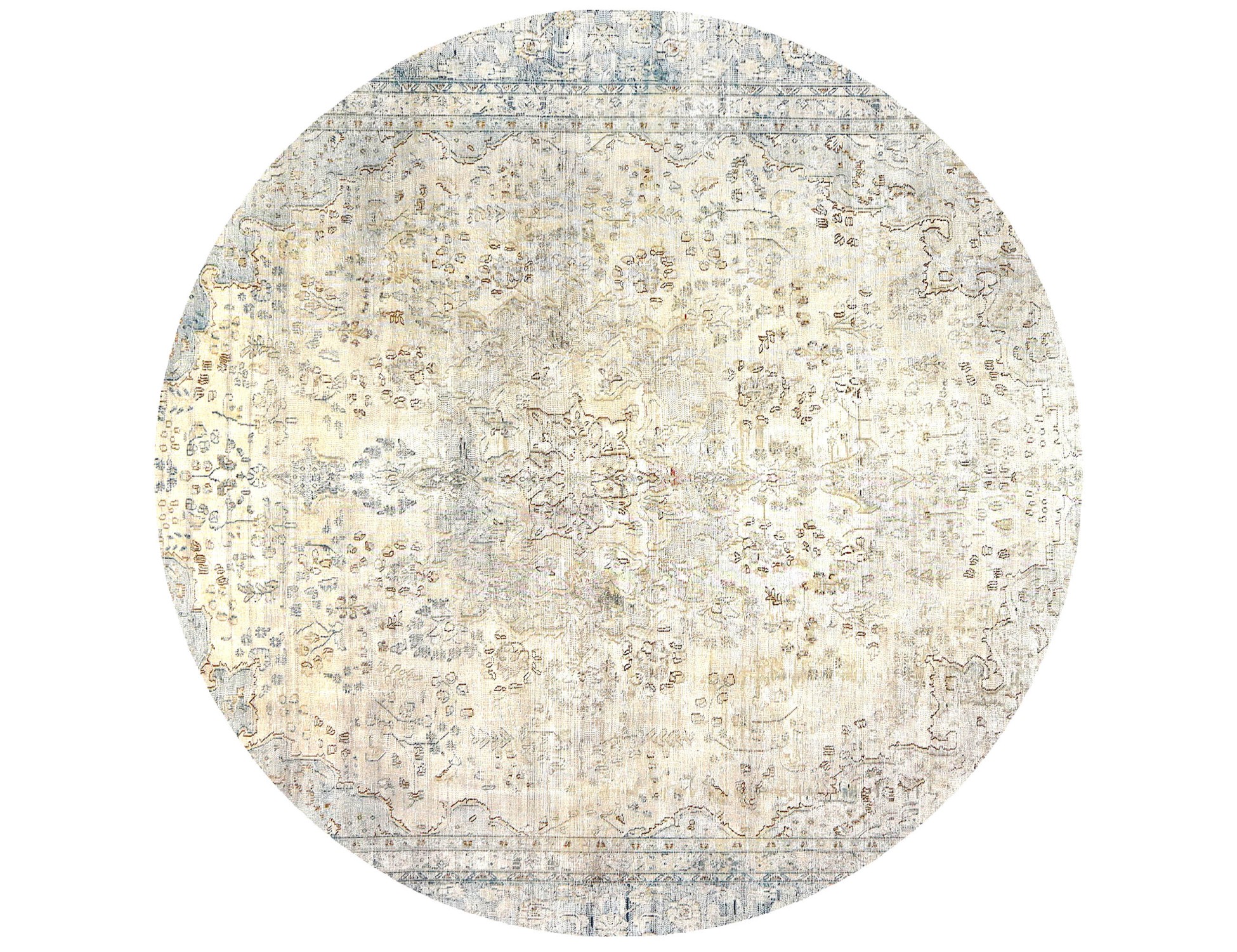 Persian Vintage    <br/>272 x 272 cm