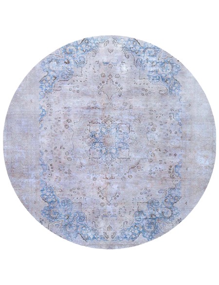 Persian Vintage Χαλί 277 x 277 