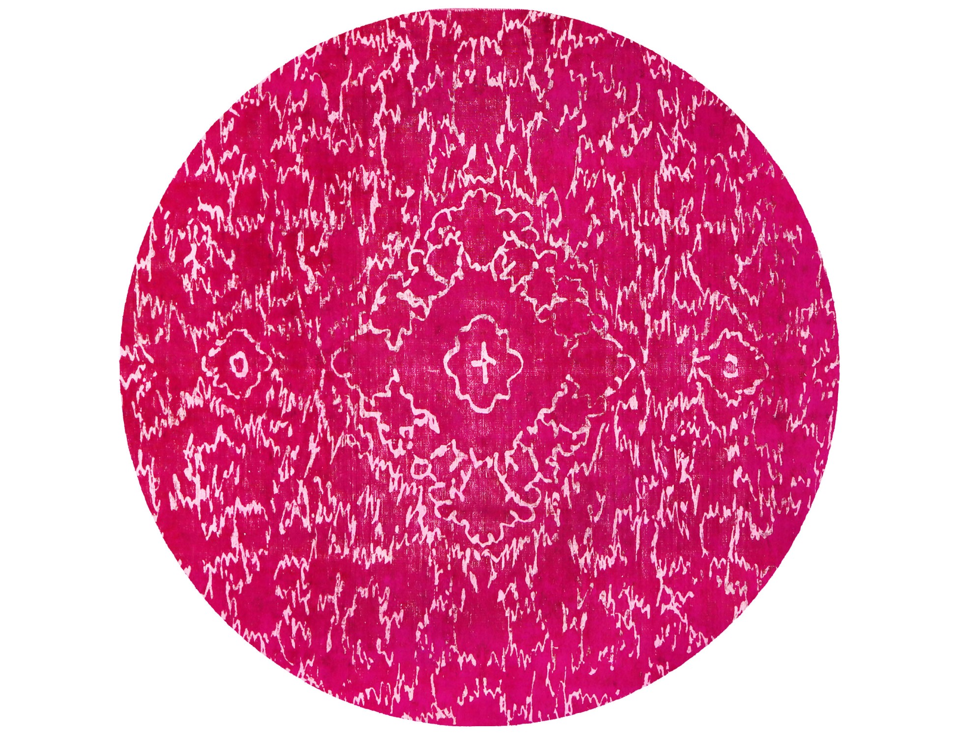 Persian Vintage    <br/>188 x 188 cm