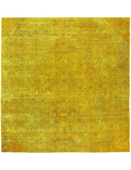 Vintage Χαλί 178 x 178 