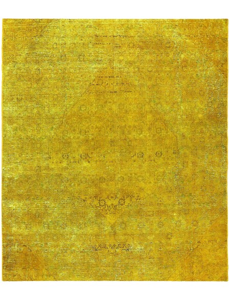 Vintage Χαλί 240 x 178 