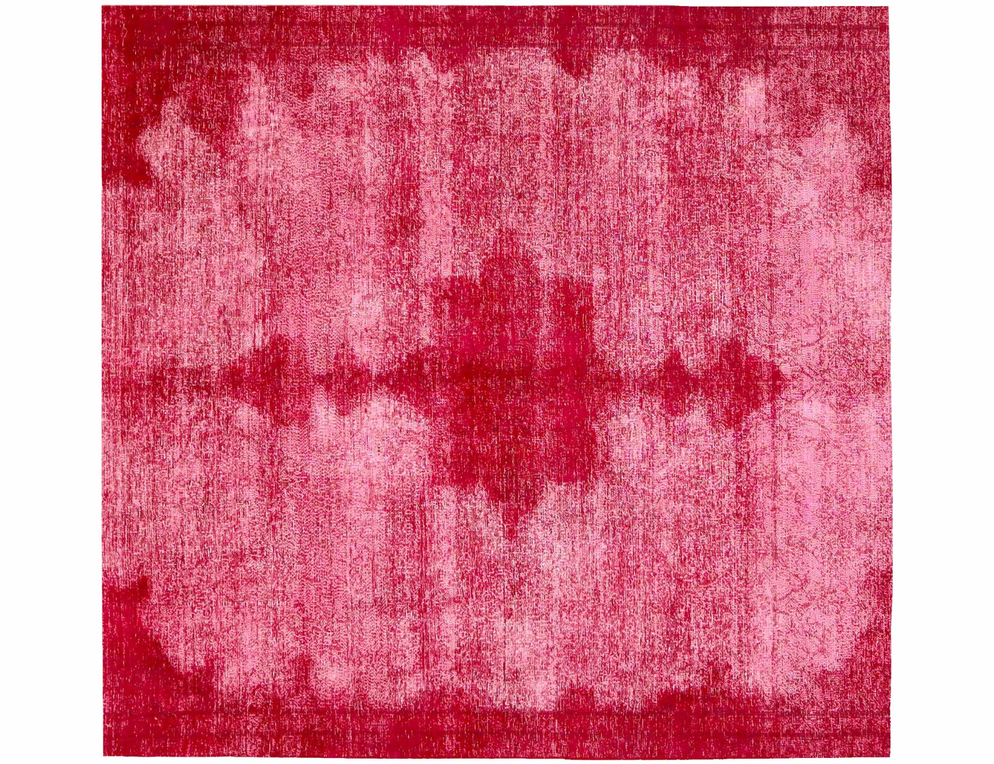 Persian Vintage    <br/>197 x 197 cm