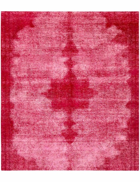 Persian Vintage Χαλί 250 x 197 