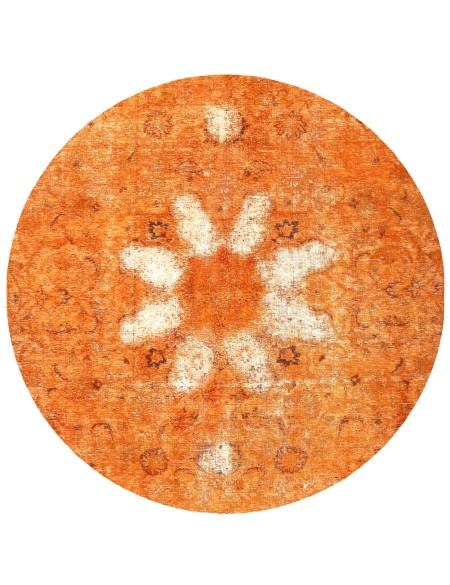 Vintage Χαλί 207 x 207 