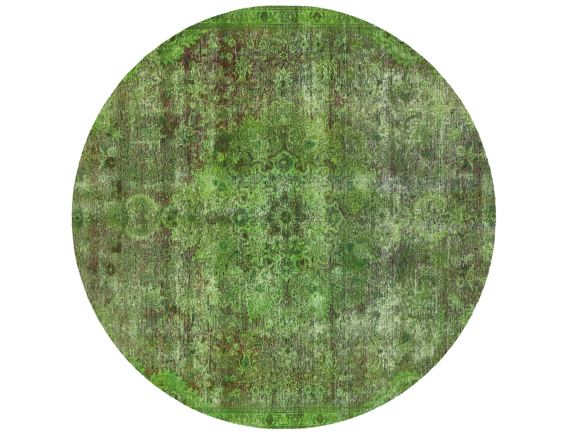 Persian Vintage    <br/>223 x 223 cm