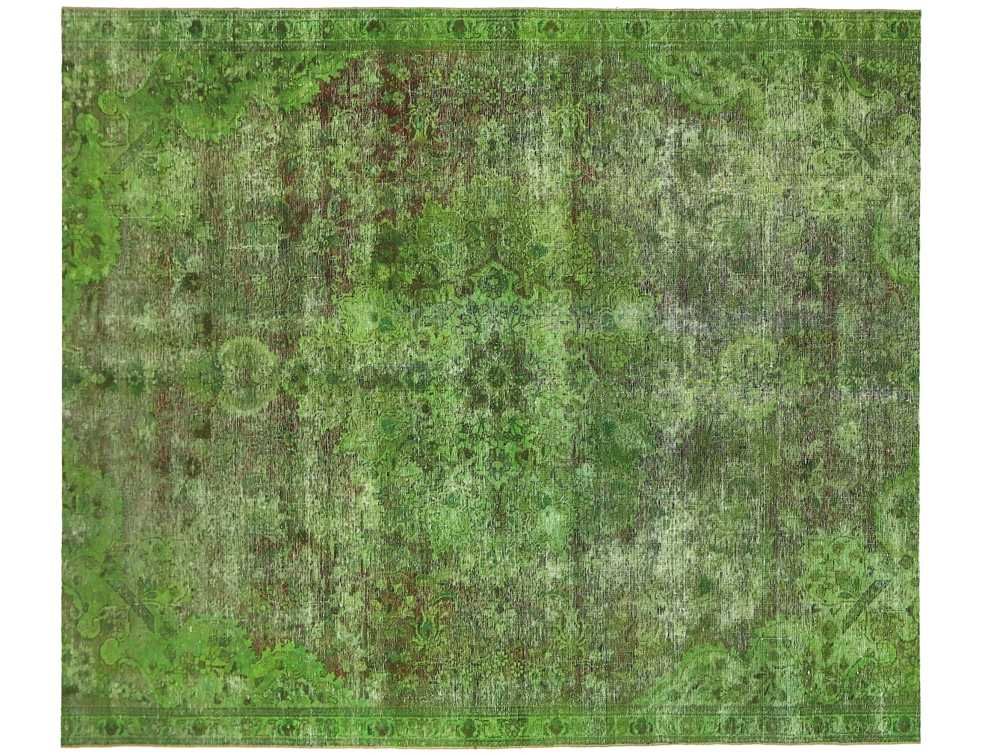 Persian Vintage    <br/>270 x 223 cm