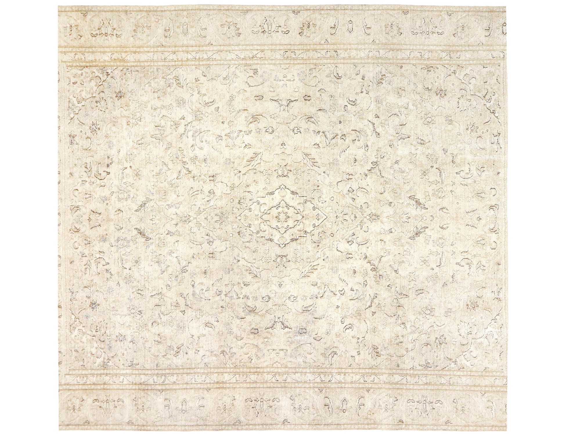 Vintage    <br/>277 x 277 cm