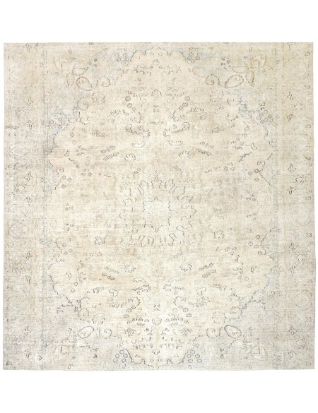 Vintage Χαλί 265 x 265 