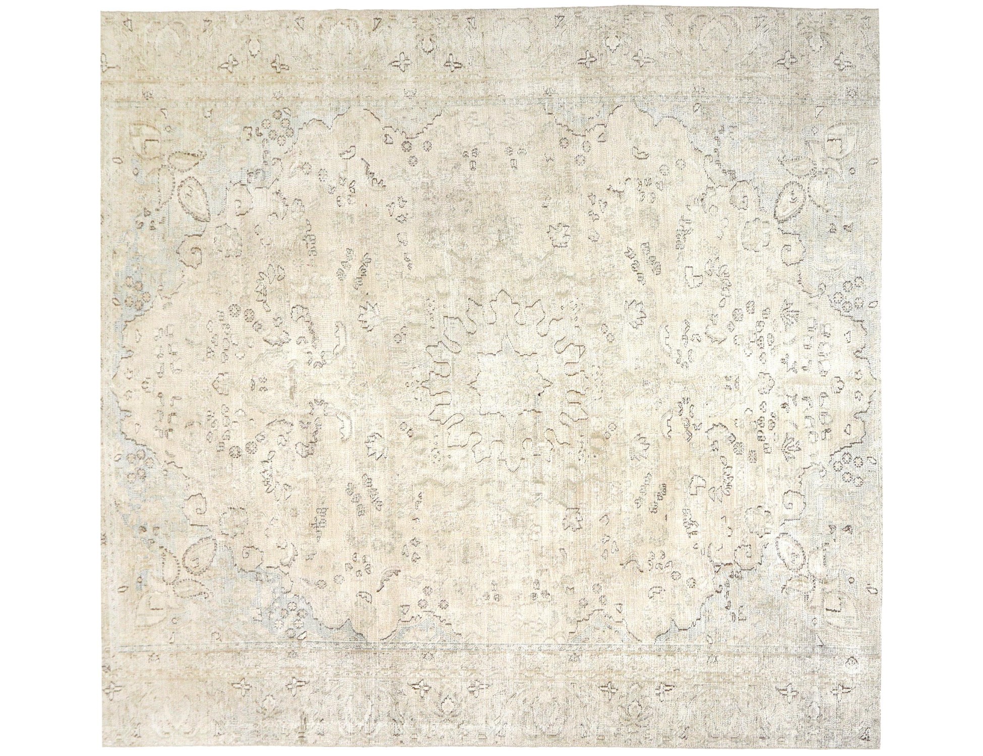 Vintage    <br/>265 x 265 cm