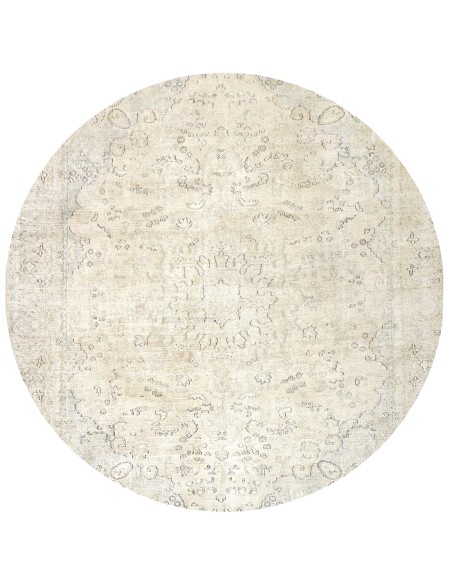 Vintage Χαλί 265 x 265 