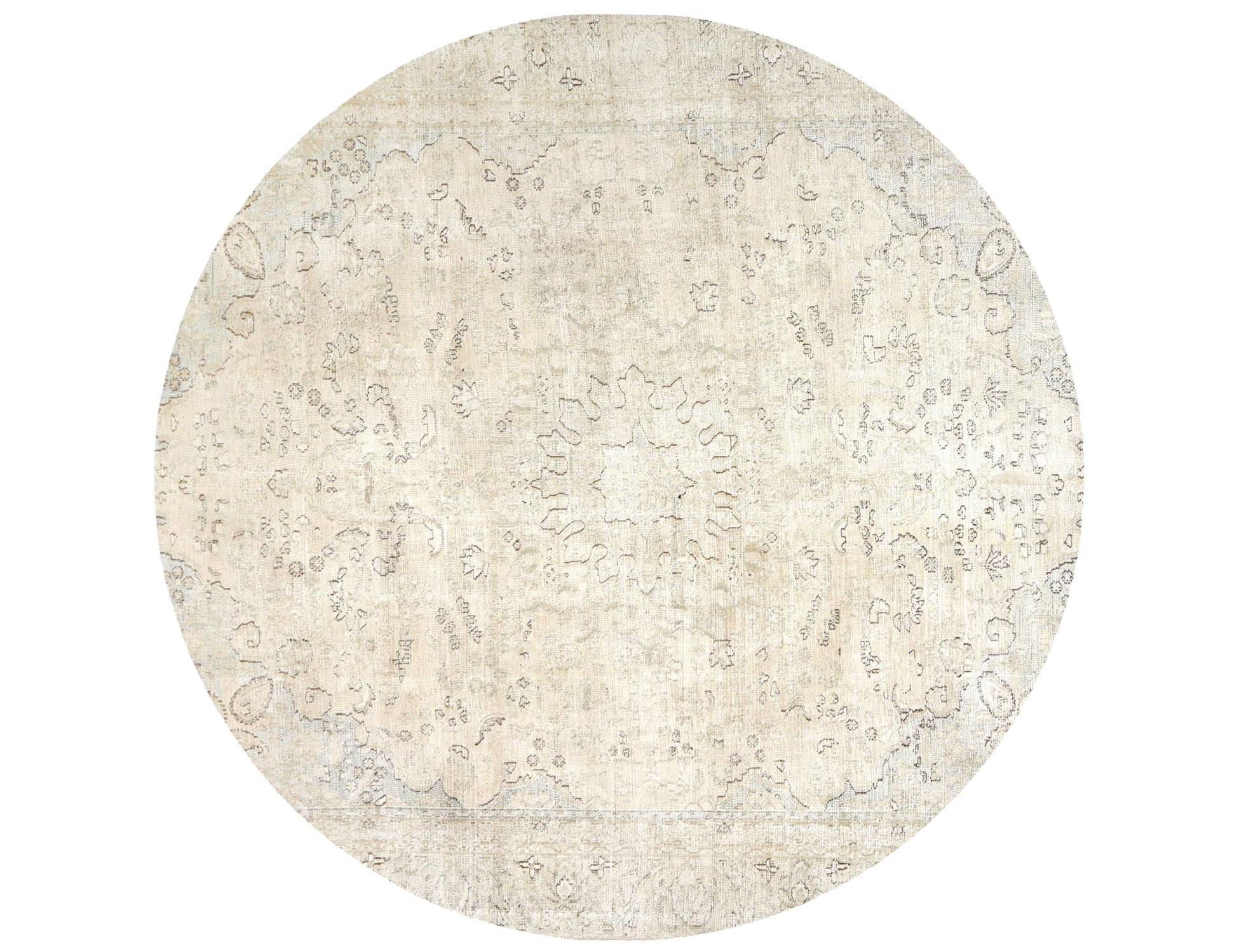 Vintage    <br/>265 x 265 cm
