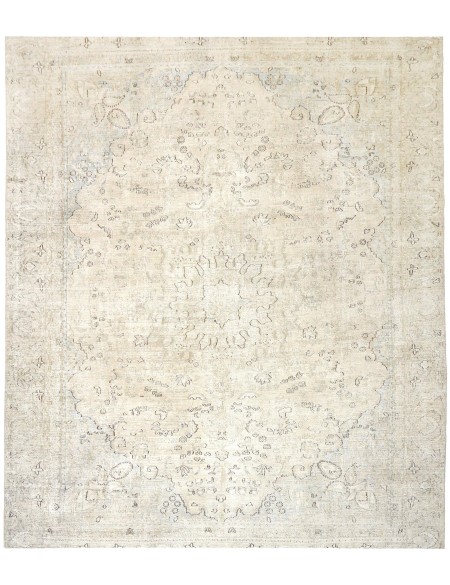 Vintage Χαλί 300 x 265 