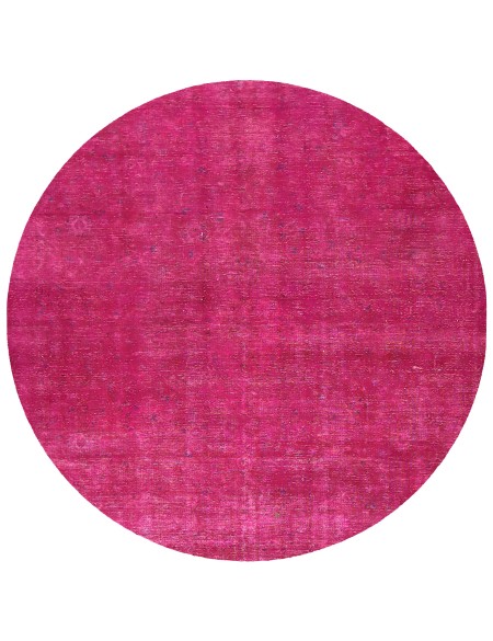 Persian Vintage Χαλί 214 x 214 