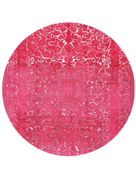 Persian Vintage Χαλί 280 x 280 