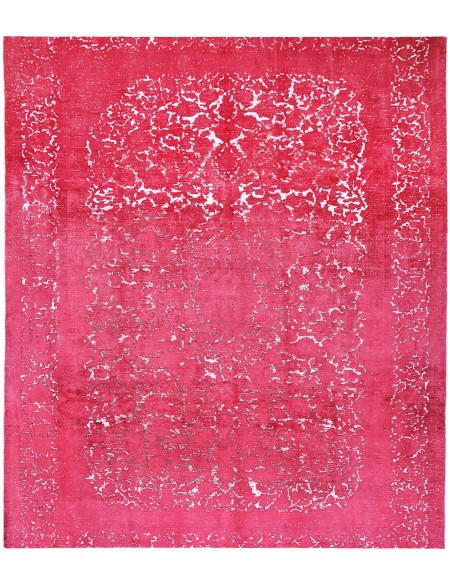 Persian Vintage Χαλί 350 x 280 