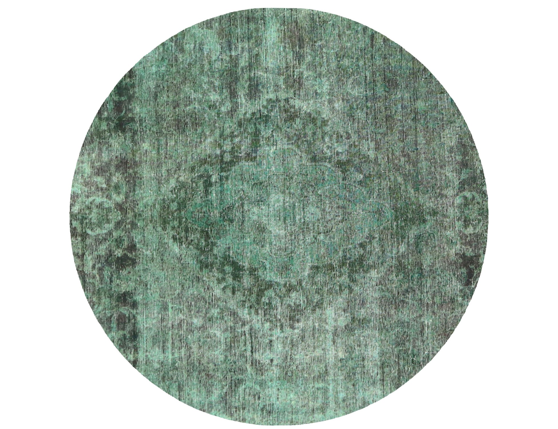 Persian Vintage    <br/>201 x 201 cm