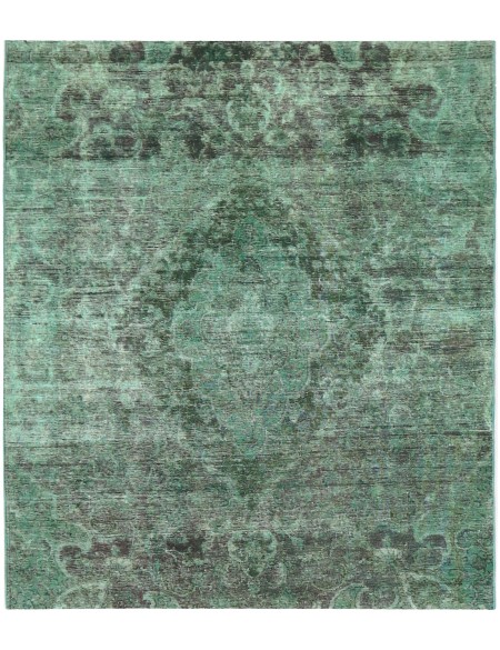 Persian Vintage Χαλί 250 x 201 