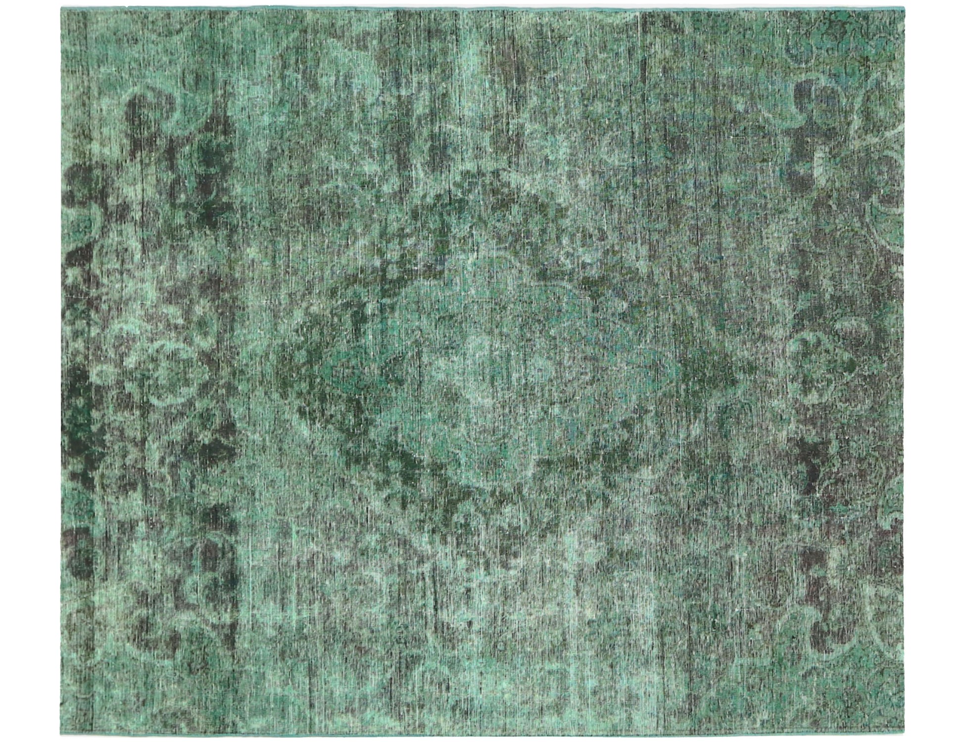 Persian Vintage    <br/>250 x 201 cm