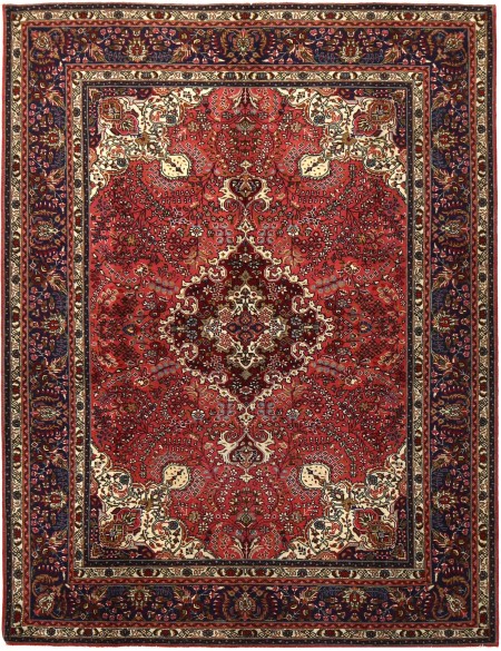 TABRIZ Patina 303 x 199 
