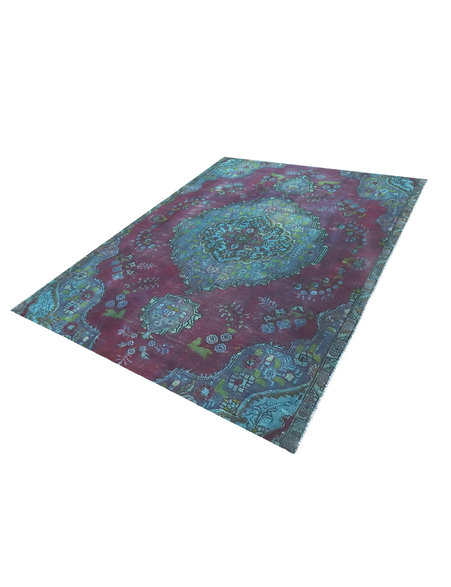 Persian Vintage    <br/>210 x 162 cm