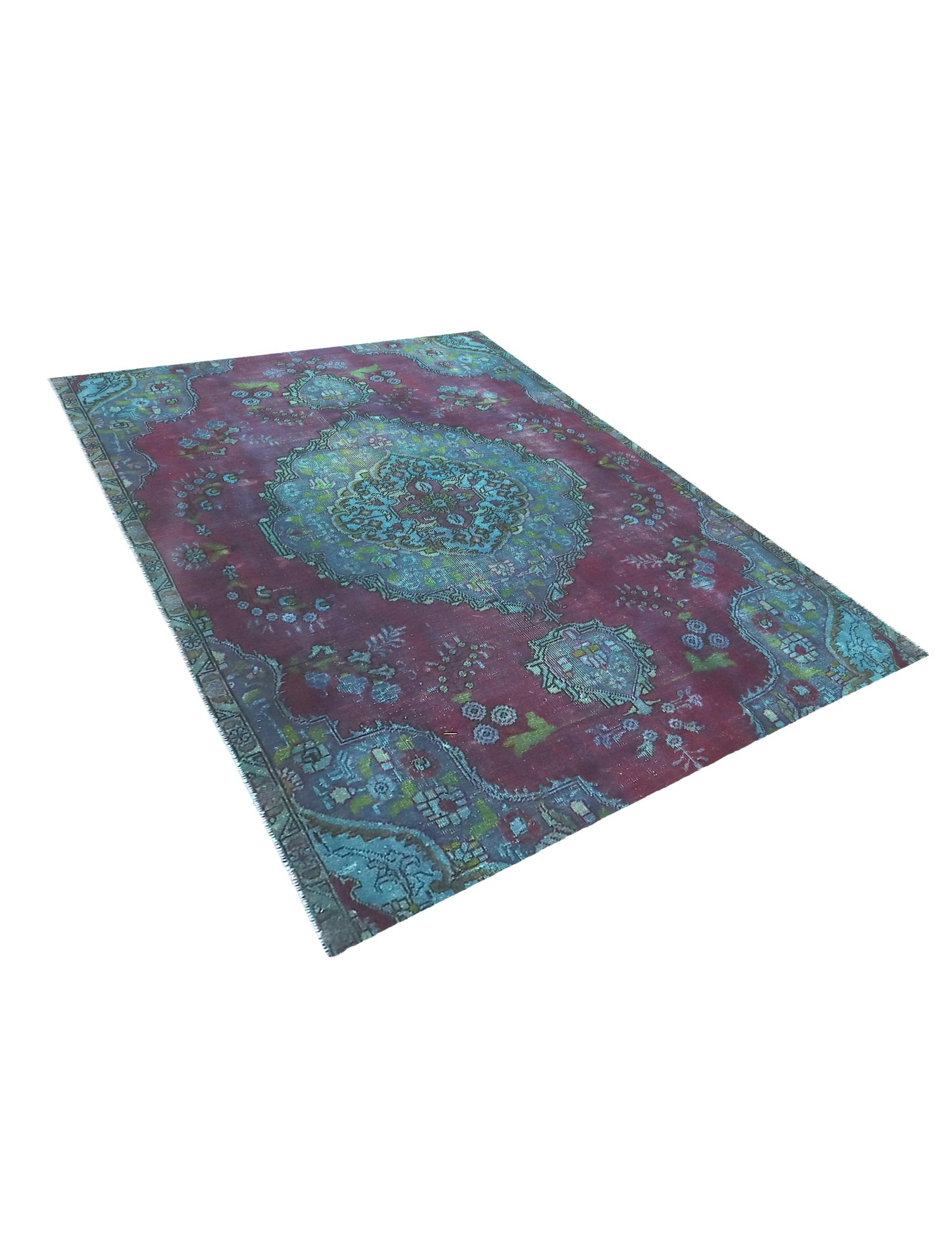 Persian Vintage    <br/>210 x 162 cm