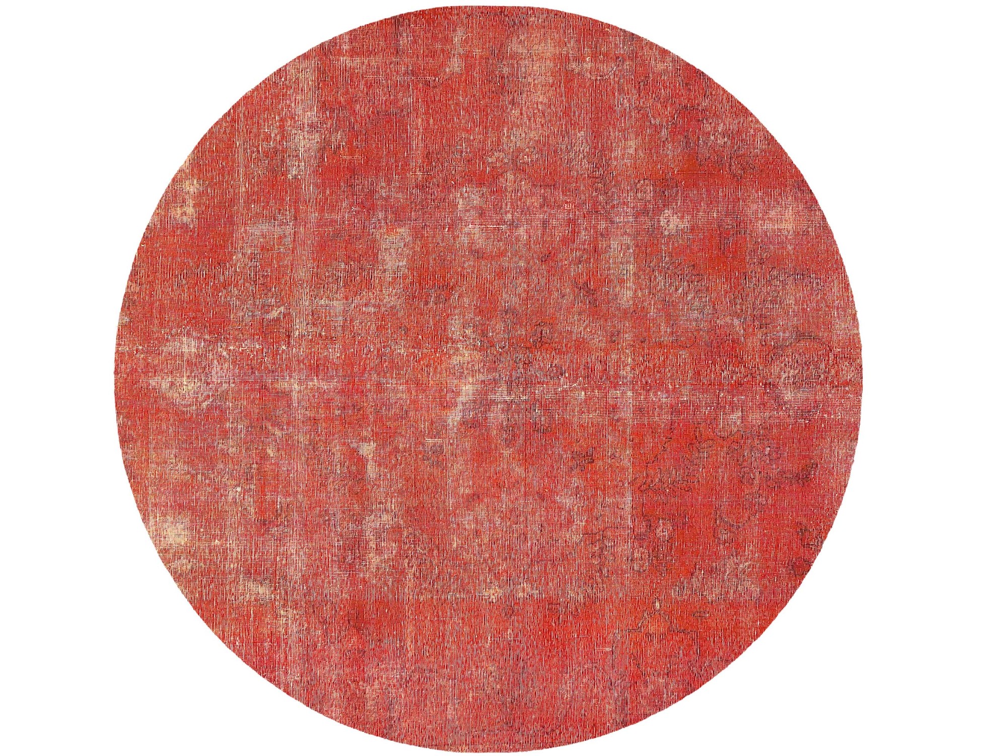 Persian Vintage    <br/>225 x 225 cm