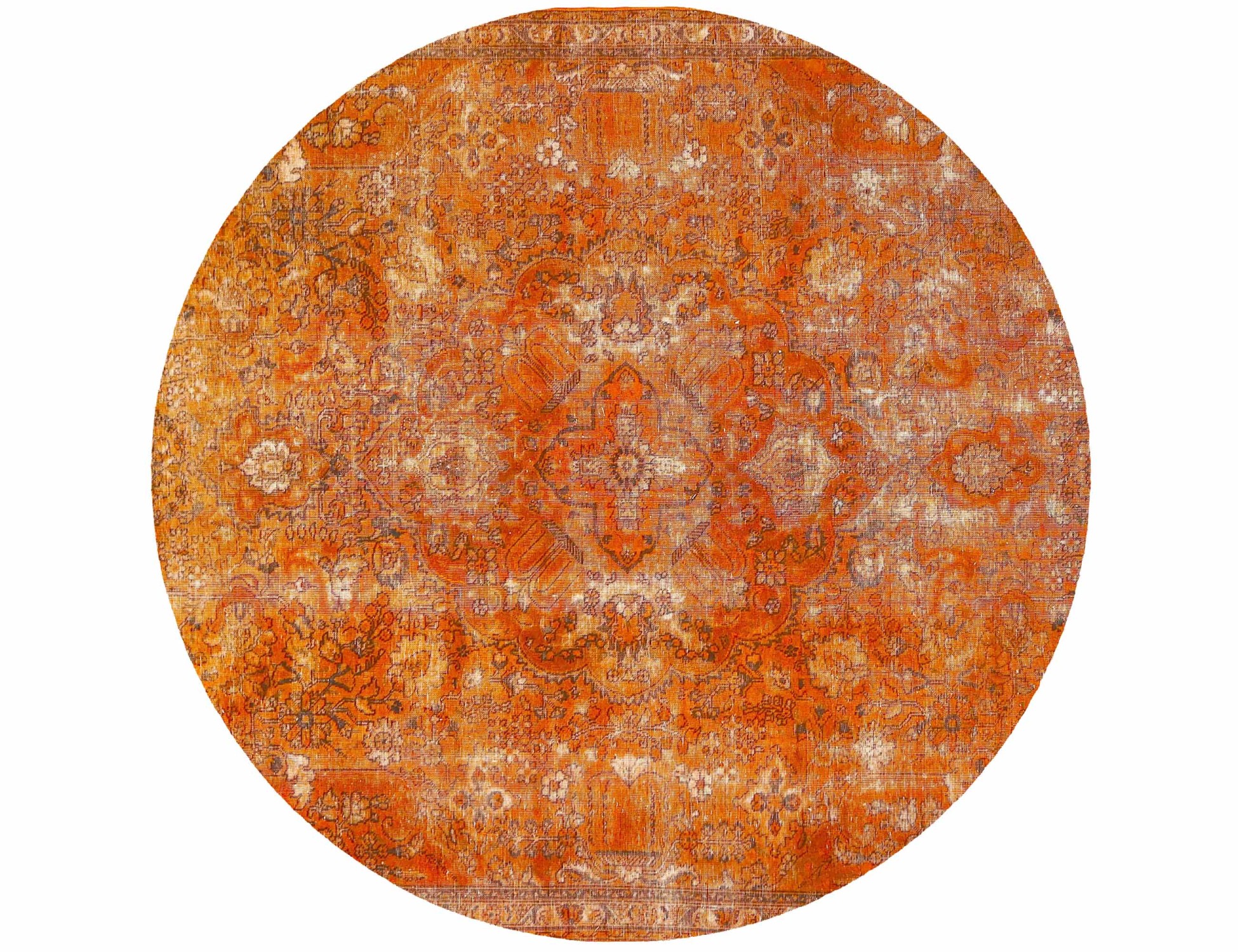 Persian Vintage    <br/>227 x 227 cm