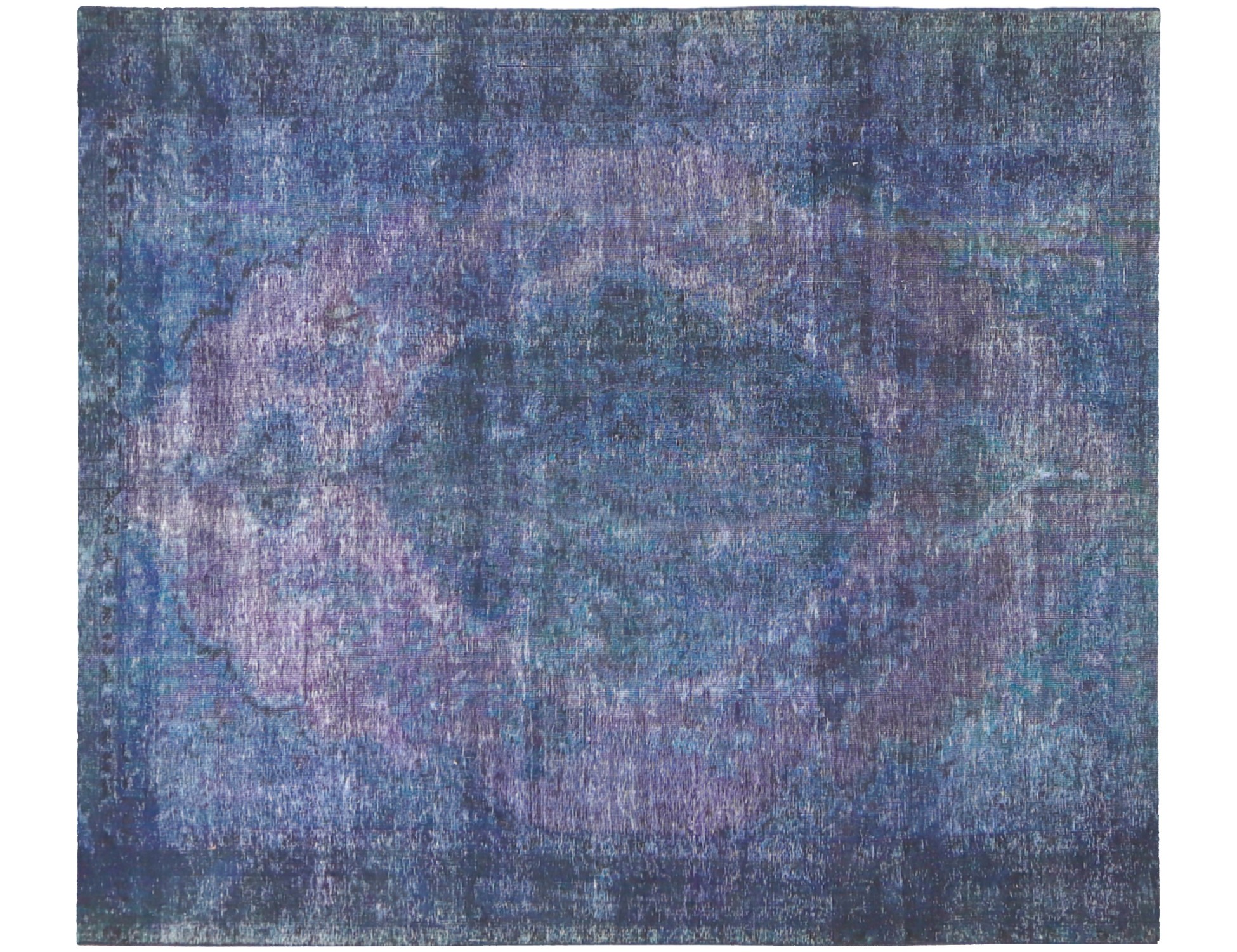 Persian Vintage    <br/>250 x 201 cm