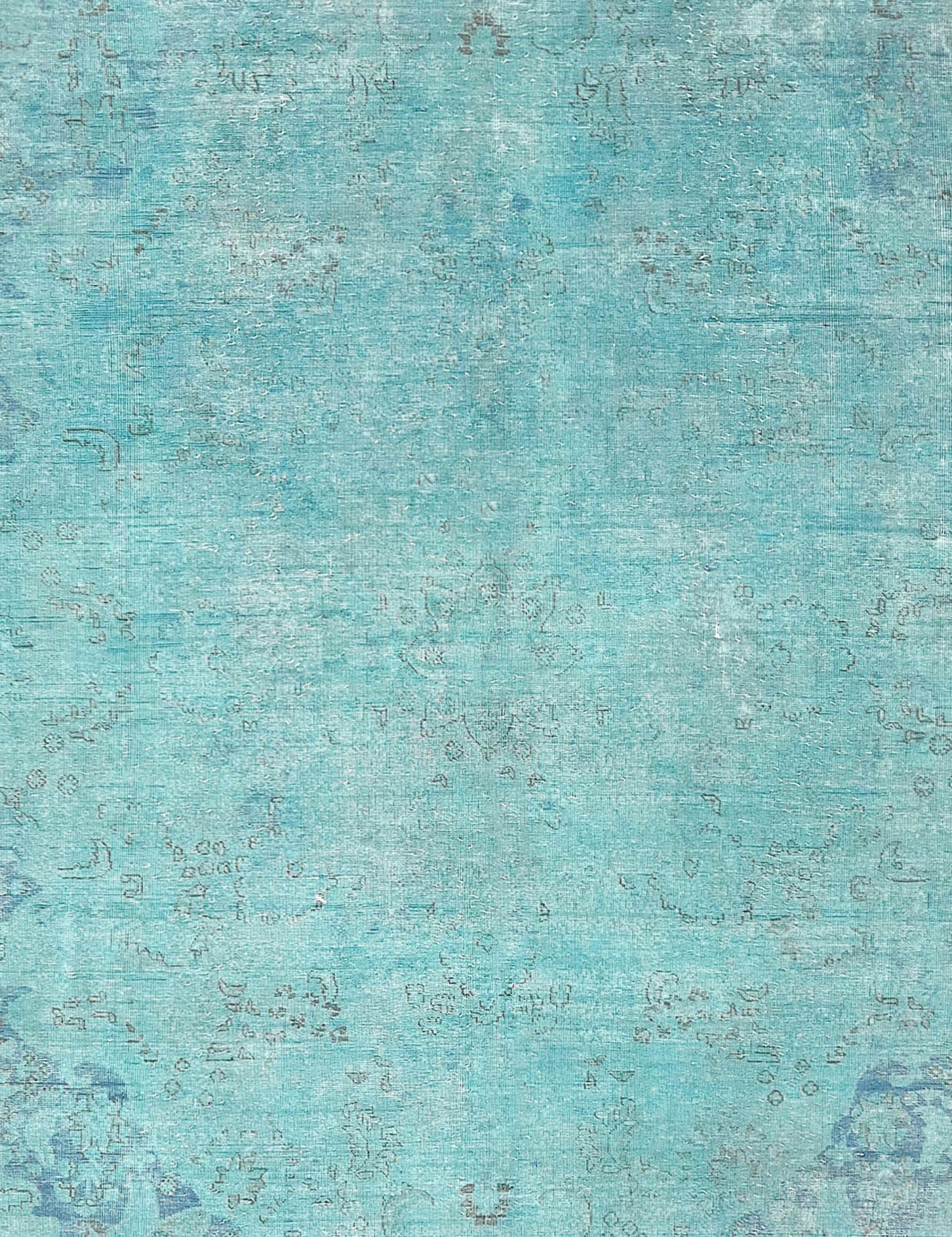 Persian Vintage    <br/>275 x 275 cm