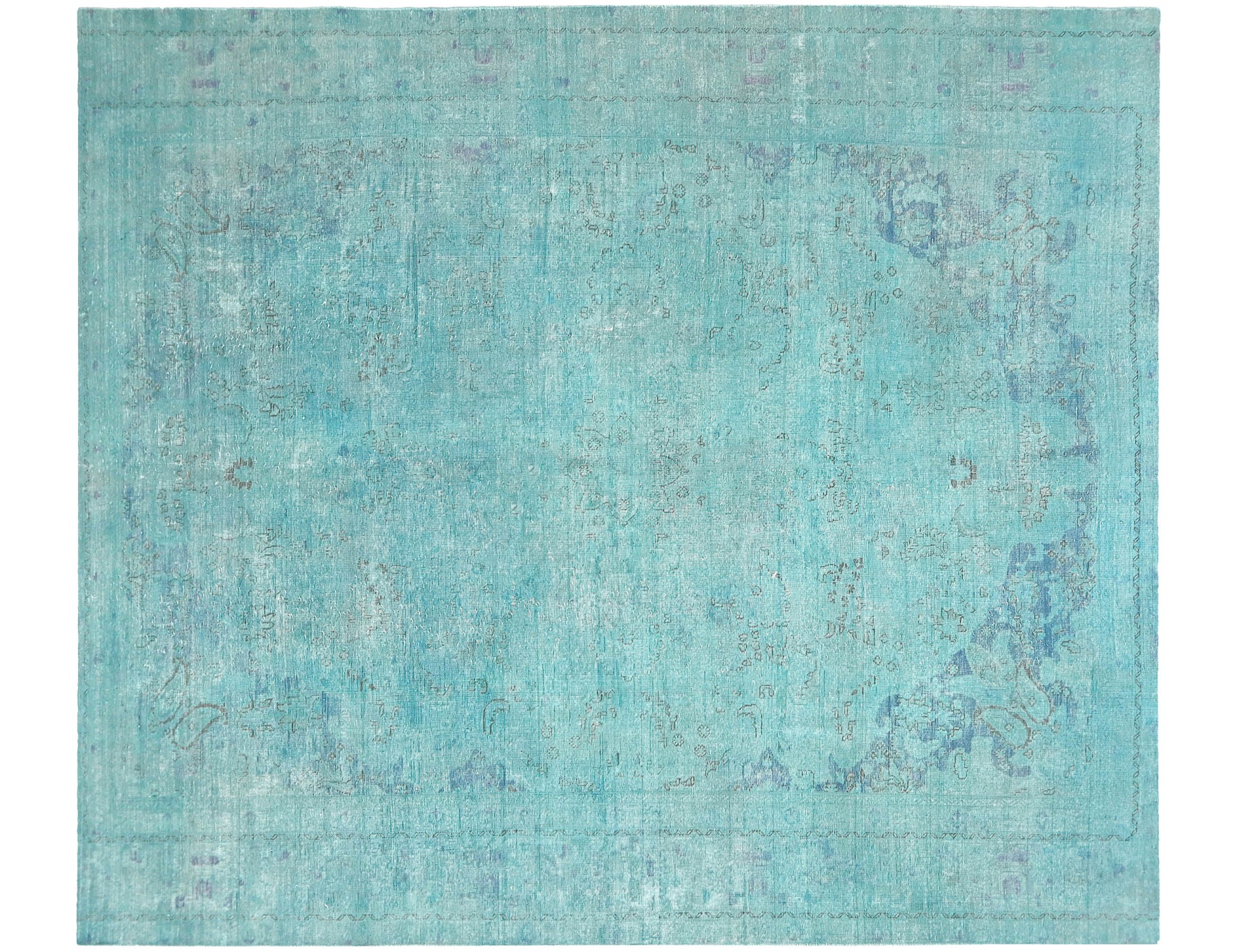 Persian Vintage    <br/>320 x 275 cm