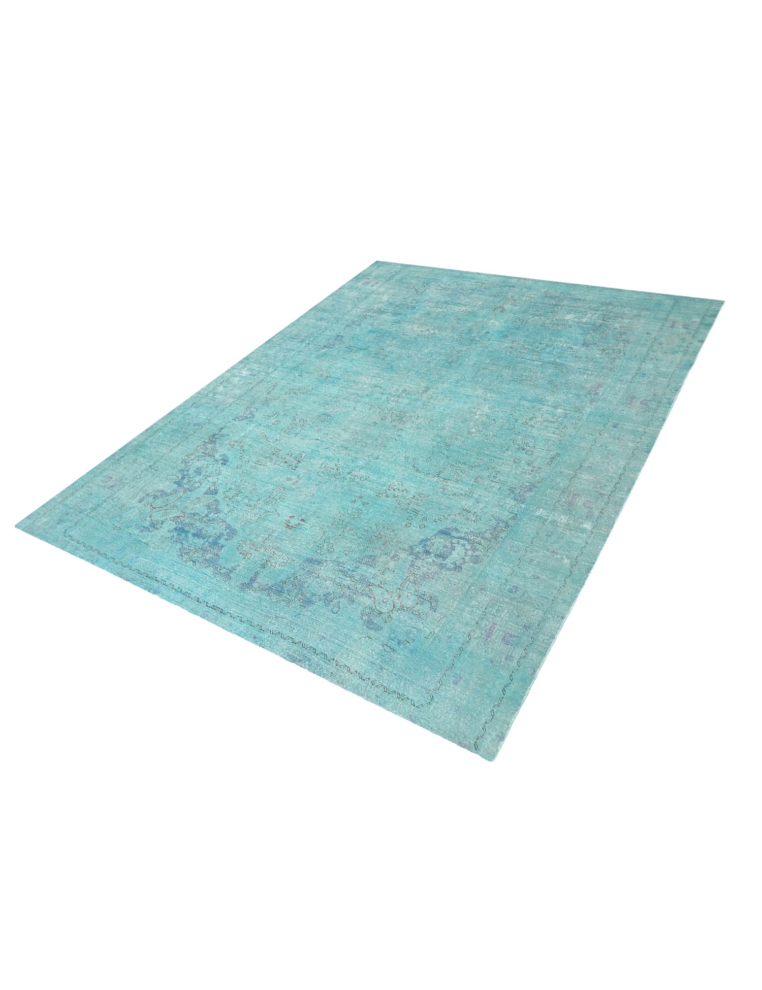 Persian Vintage    <br/>320 x 275 cm