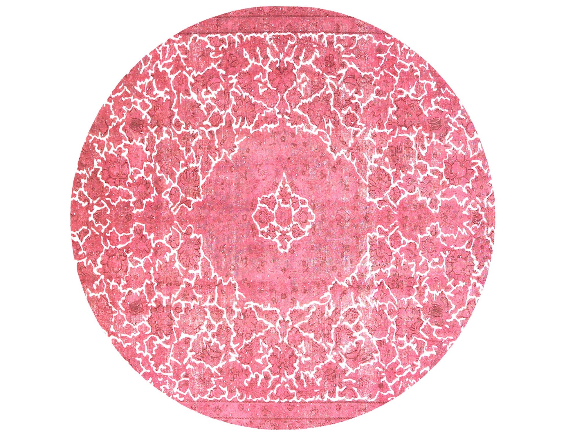 Persian Vintage    <br/>210 x 210 cm