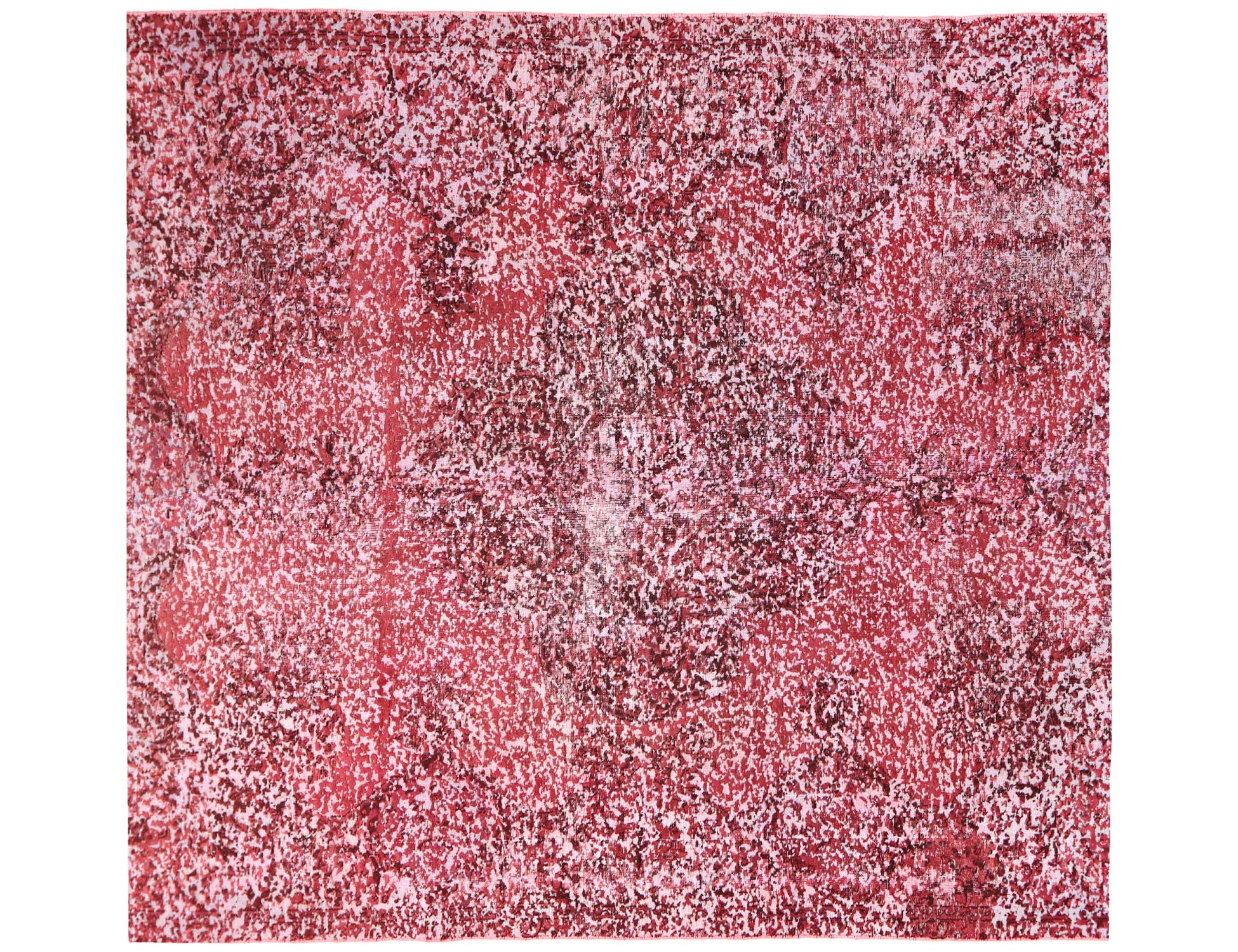 Persian Vintage    <br/>233 x 233 cm