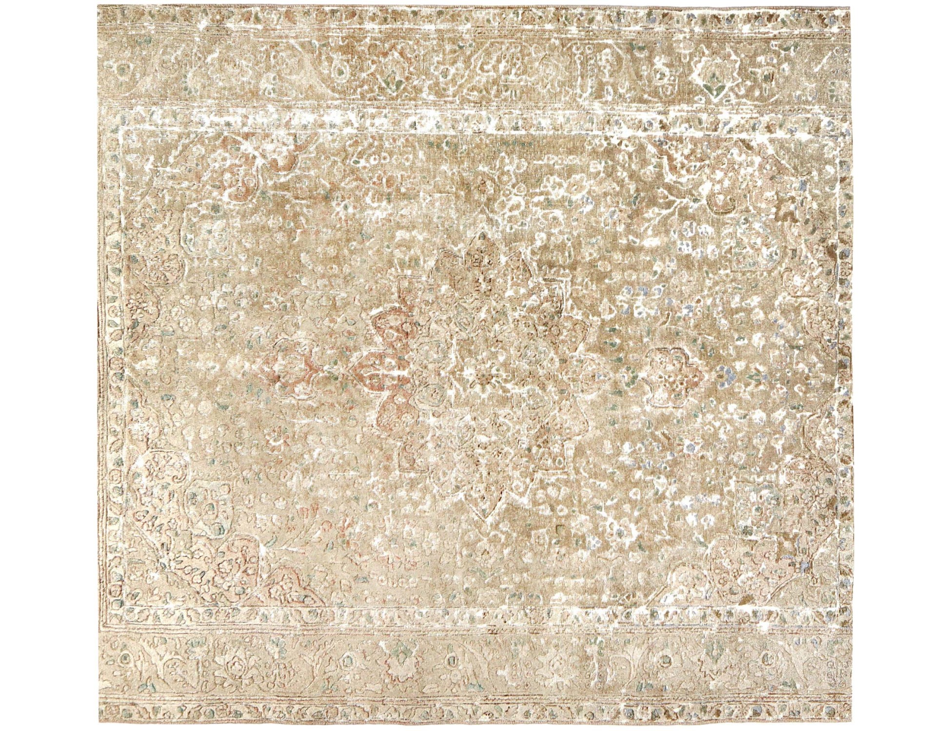 Persian Vintage    <br/>211 x 211 cm