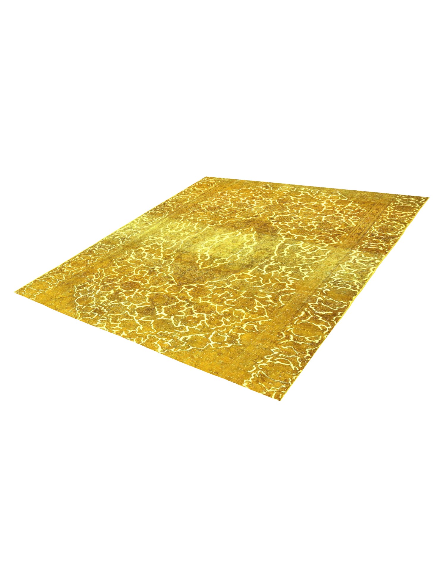 Persian Vintage    <br/>218 x 218 cm