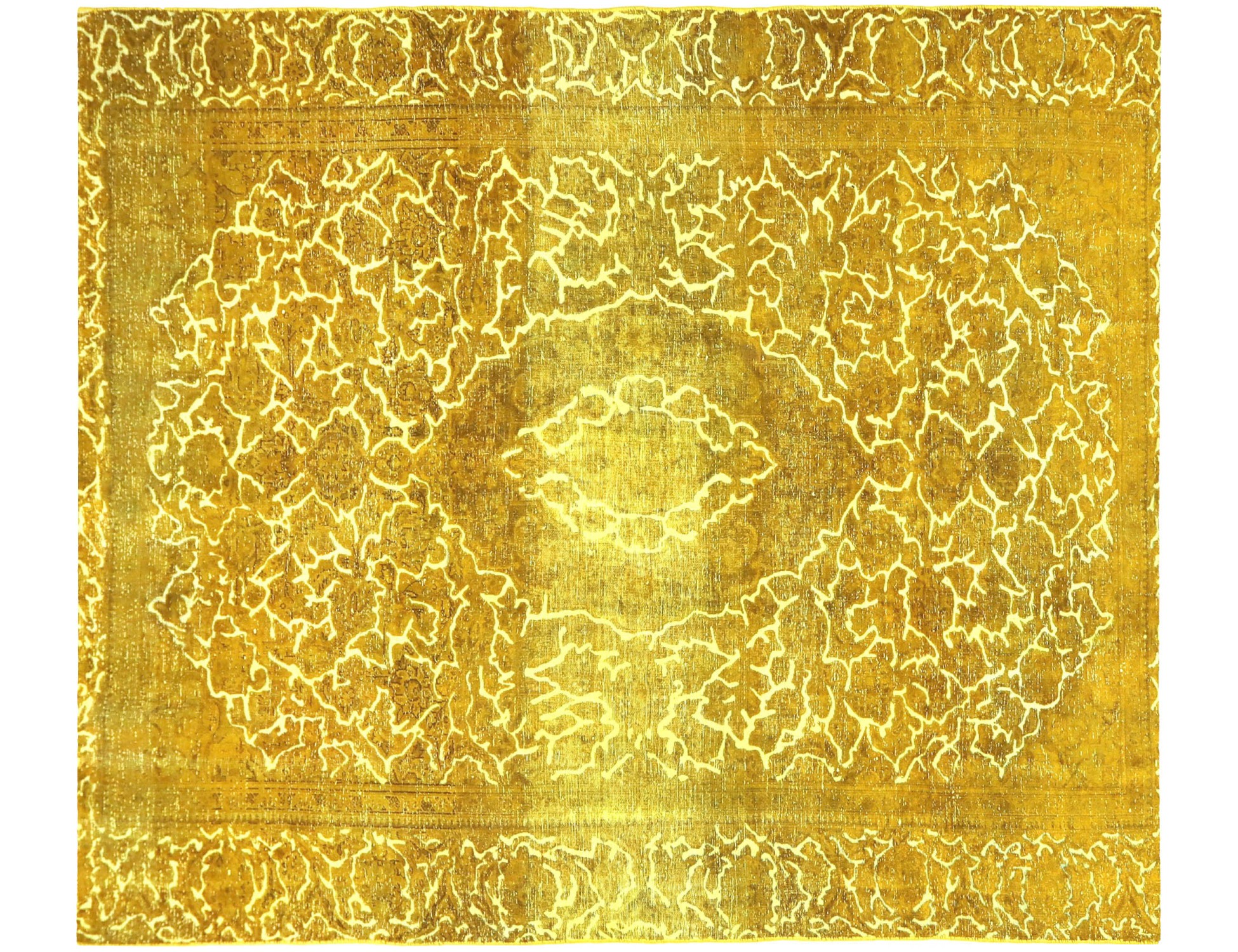 Persian Vintage    <br/>250 x 218 cm