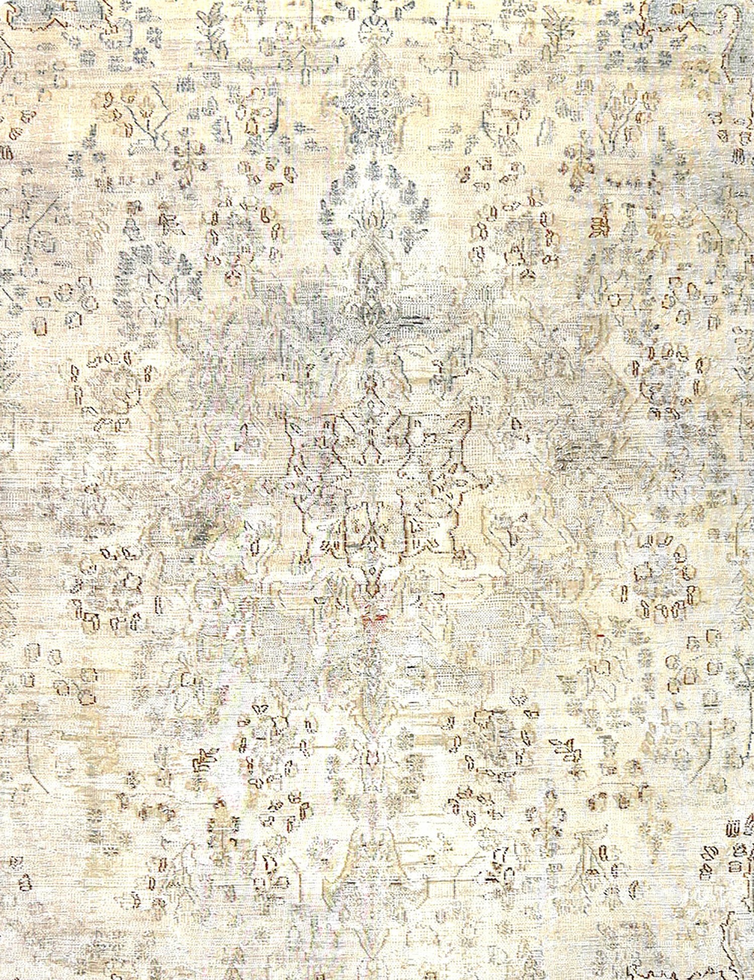 Persian Vintage    <br/>272 x 272 cm